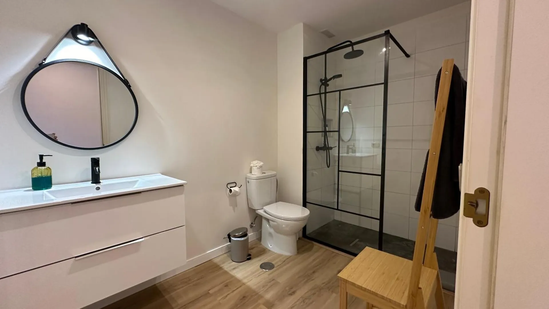 Cocohomes Apartamento Dos Dormitorios La Sabina Puerto de la Cruz  España