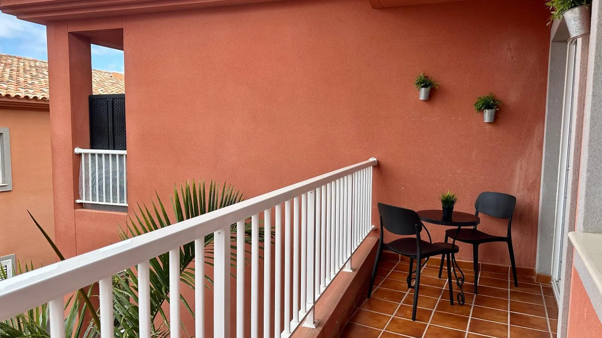 Cocohomes Apartamento Dos Dormitorios La Sabina Puerto de la Cruz