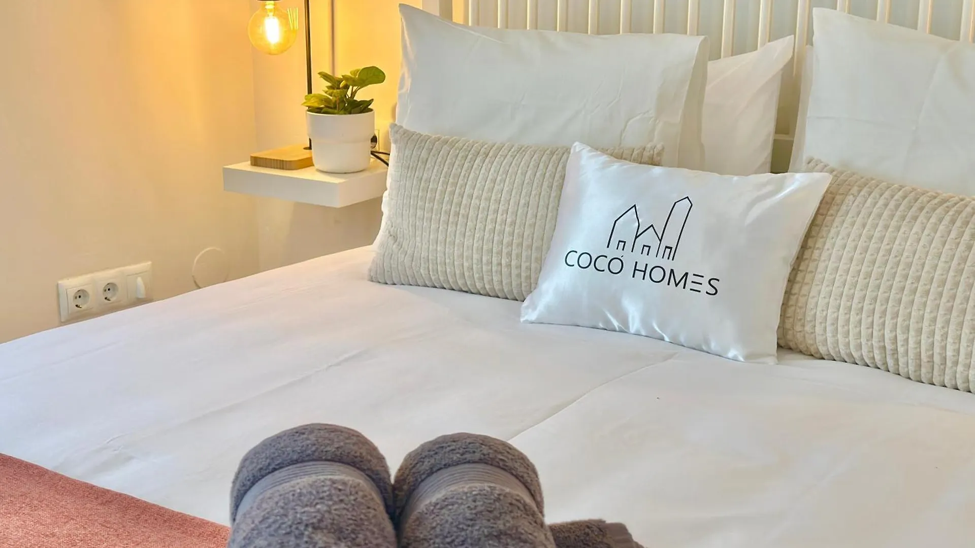 Cocohomes Apartamento Dos Dormitorios La Sabina Puerto de la Cruz  España