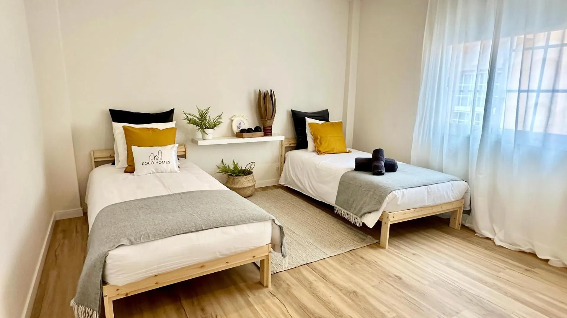 Cocohomes Apartamento Dos Dormitorios La Sabina Puerto de la Cruz