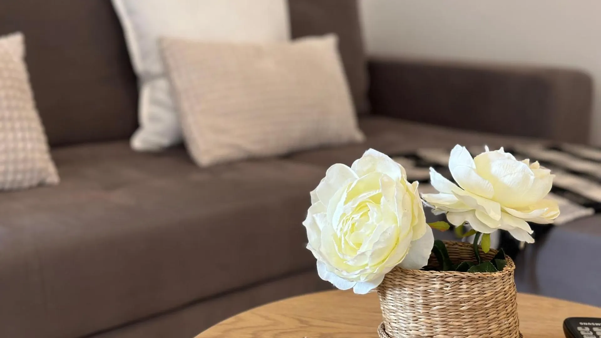 Cocohomes Apartamento Dos Dormitorios La Sabina Puerto de la Cruz  España