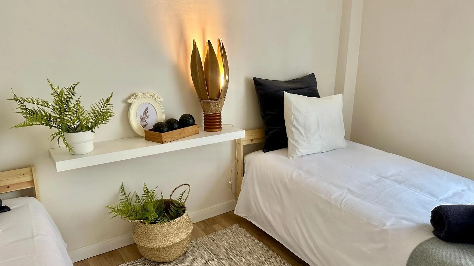 Cocohomes Apartamento Dos Dormitorios La Sabina Puerto de la Cruz   Puerto de la Cruz (Tenerife)