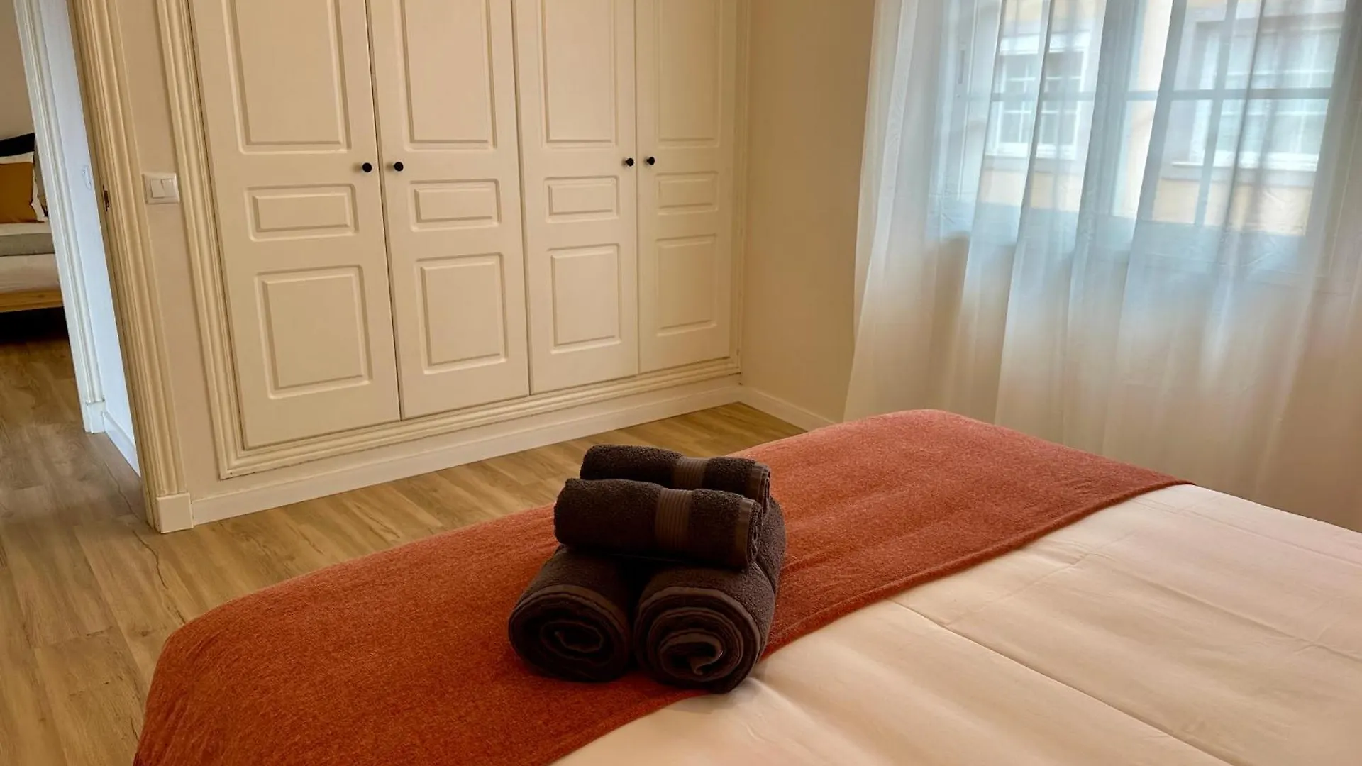 Cocohomes Apartamento Dos Dormitorios La Sabina Puerto de la Cruz  Apartment Puerto de la Cruz (Tenerife)